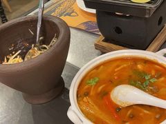 -simply thai天泰(长泰广场店)