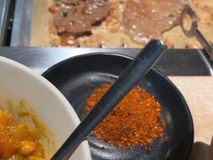 -新石器烤肉(张家港购物公园店)