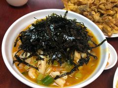 -屋里家延边朝鲜族冷面(南园店)