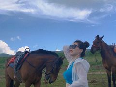 -青海湖国家重点风景名胜区