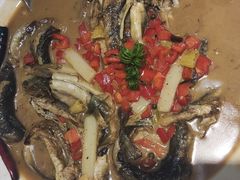 -鱼痴渔醉·食鲜集(月亮湾店)