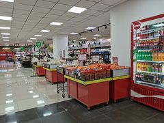 -京客隆超市(北苑店)