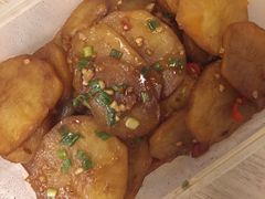 -拾味馆(万达广场店)