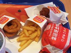 -汉堡王(上海缤谷一期店)