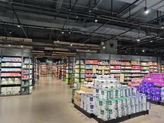 -大昌超市(中环店)