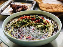 -老磨油饼(高陵店)