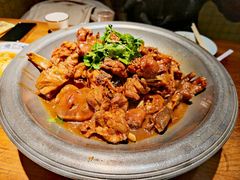 -即墨老公社·海肠捞饭大王(古城店)