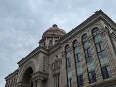 -天津五大道文化旅游区