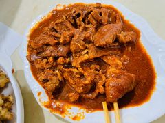 -满口香饭店