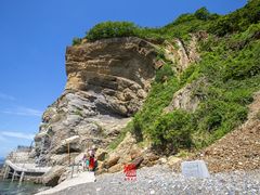 -大连金石滩滨海国家地质公园