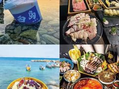 -三亚西岛海洋文化旅游区