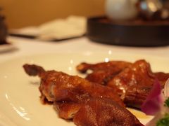 酱皇BB鸭-金悦轩海鲜酒家(拱北店)