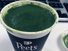-Peet's Coffee皮爷咖啡(大学路店)