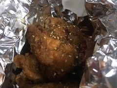 -SUN炸鸡专门店(西塔总店)