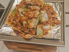 -胡家大厨(西三庄店)
