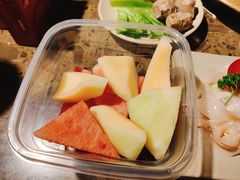 -小龙坎老火锅(滨江店)