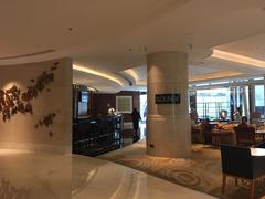 -上海雅居乐万豪侯爵酒店