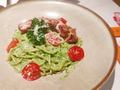 -CRAZYONES克芮旺斯西班牙餐厅(苏州中心店)