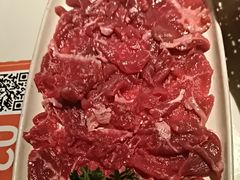 -老员外骨汤火锅(海州古城店)