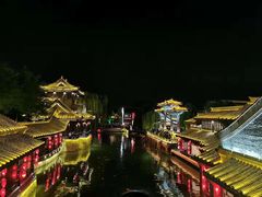 -台儿庄古城