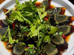 -亮欢寨酸汤鱼(沙冲路店)