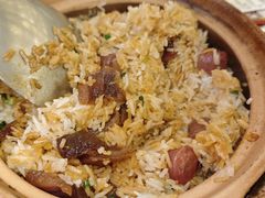 -常来小聚·广州非遗传承餐厅(地王广场店)