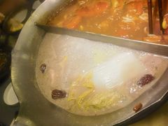 -湊湊火锅·茶憩(南京万象天地店)