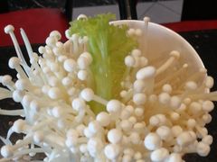 -刘一锅筋头巴脑(凌空二街店)