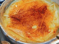 -安徽阜阳卷馍(西单店)