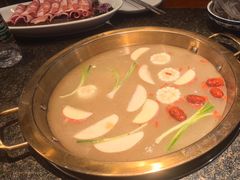 -小天鹅火锅·一线江景洪鼎旗舰店(洪崖洞店)