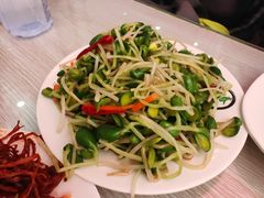 -春花民族美食(佳木斯总店)