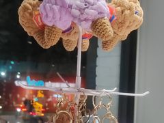 -DQ·蛋糕·冰淇淋(龙茗店)