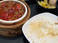 -三千粉牛肉米粉(来客茂店)