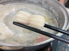 -华哥新鲜猪精品美食