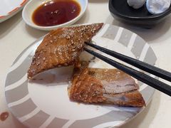 -新一番三文鱼寿司(红城湖店)