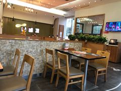 大堂-米斯特比萨(亦庄国融国际店)