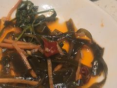 -千牛将·鲜牛肉火锅(开元路店)