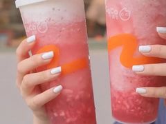 蜜恋桃桃-CoCo都可(大润发中原店)