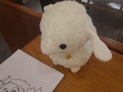 -涮福記·现切牛羊肉火锅(世纪汇店)