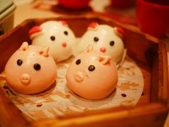 -避风塘(宝山万达店)