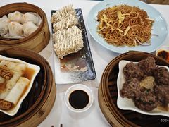 -和乐喜点(宝岗大道店)