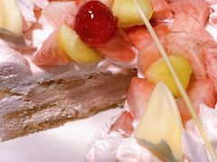 -积慕Cake(解放大道店)