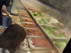 -苏格里岛自助海鲜烤肉(青秀万达店)