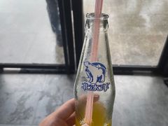 -台州老六海鲜面馆(上南总店)