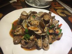 -广记海鲜(杨汊湖一店)