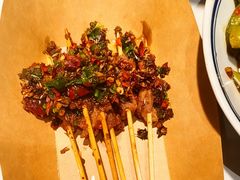 -老刘家·刘敏虾尾·三代匠烧·传承26年(友谊路店)