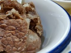 -伟记牛肉(金鸿公路店)