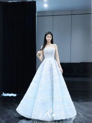 -Renee芮亦婚纱