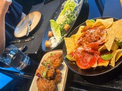 -上海苏宁宝丽嘉酒店·Cafe Bellagio西餐厅
