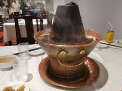 自助火锅-东来顺饭庄(王府井步行街店)